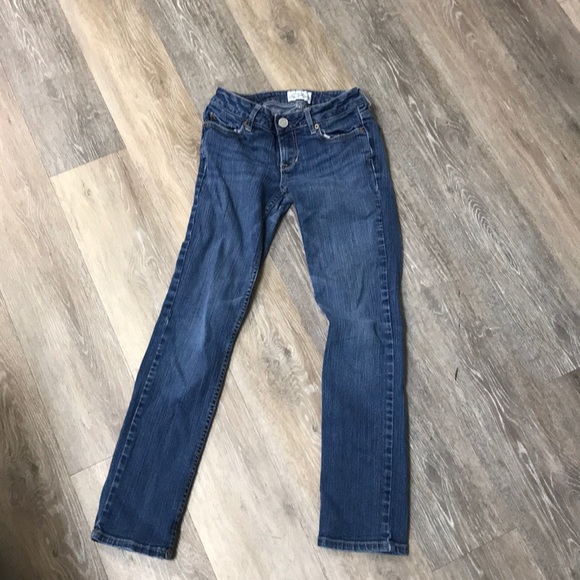 Aeropostale Denim - Aeropostale Skinny Jeans